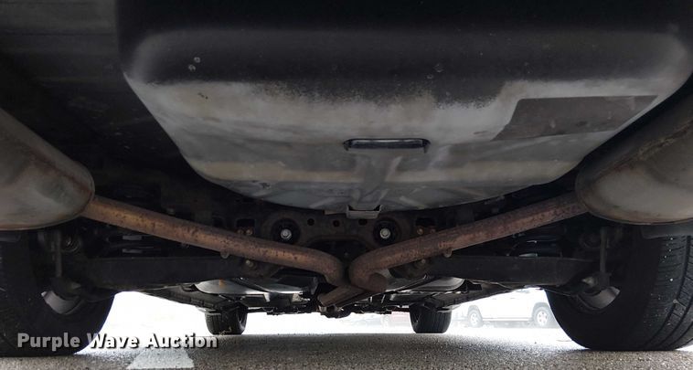 image for item FK0681 2014 Ford Taurus Police Interceptor 