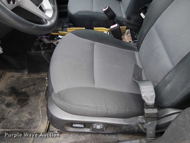 image for item FK0681 2014 Ford Taurus Police Interceptor 