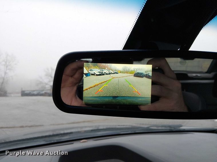 image for item FK0681 2014 Ford Taurus Police Interceptor 