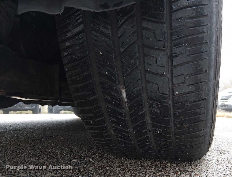 image for item FK0681 2014 Ford Taurus Police Interceptor 