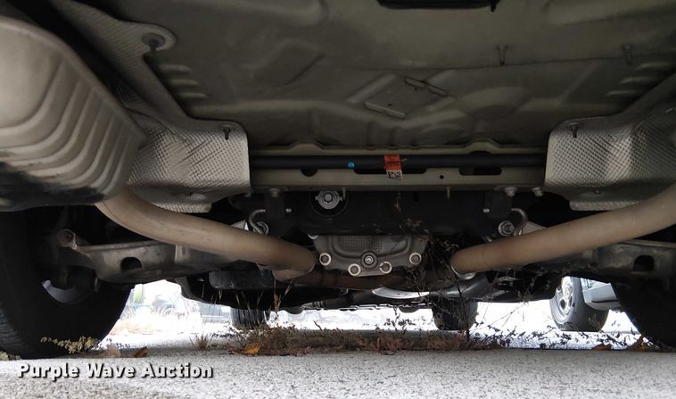 image for item FK0682 2021 Ford Explorer Police Interceptor SUV