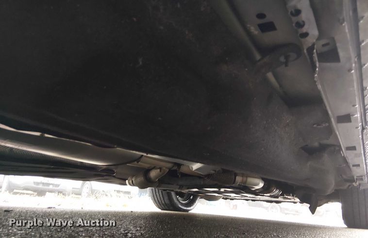 image for item FK0682 2021 Ford Explorer Police Interceptor SUV