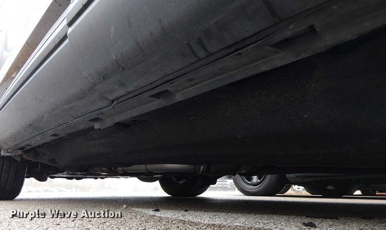 image for item FK0682 2021 Ford Explorer Police Interceptor SUV