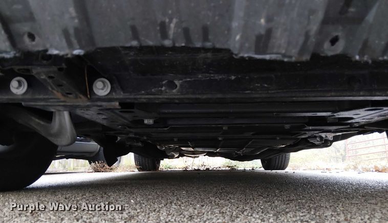 image for item FK0682 2021 Ford Explorer Police Interceptor SUV