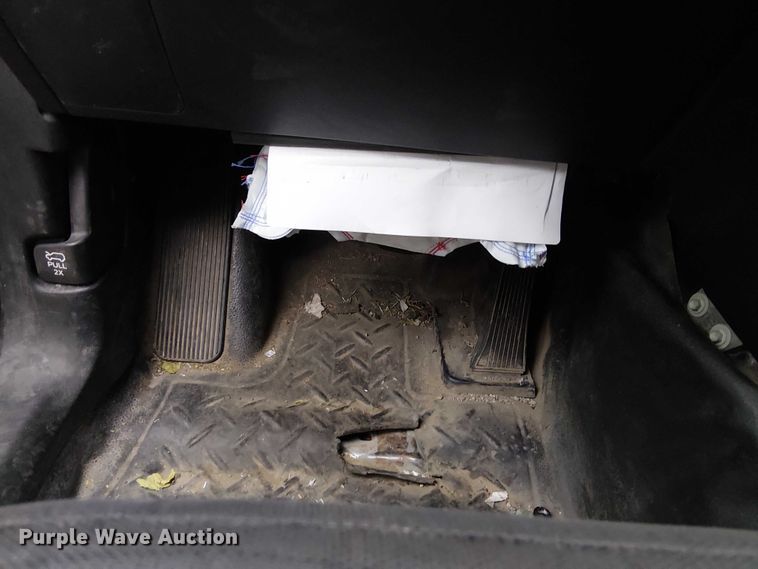 image for item FK0682 2021 Ford Explorer Police Interceptor SUV