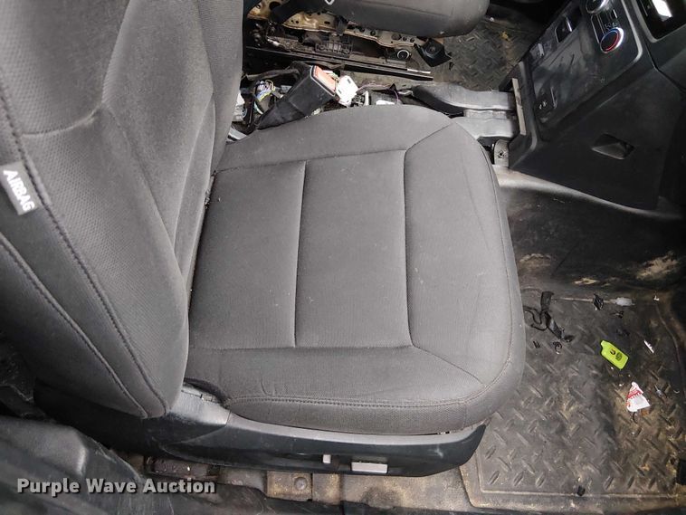 image for item FK0682 2021 Ford Explorer Police Interceptor SUV