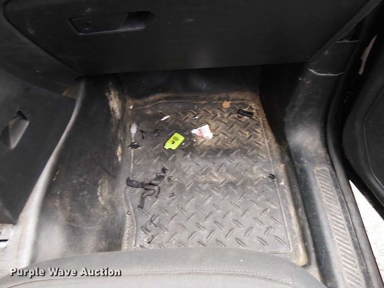 image for item FK0682 2021 Ford Explorer Police Interceptor SUV