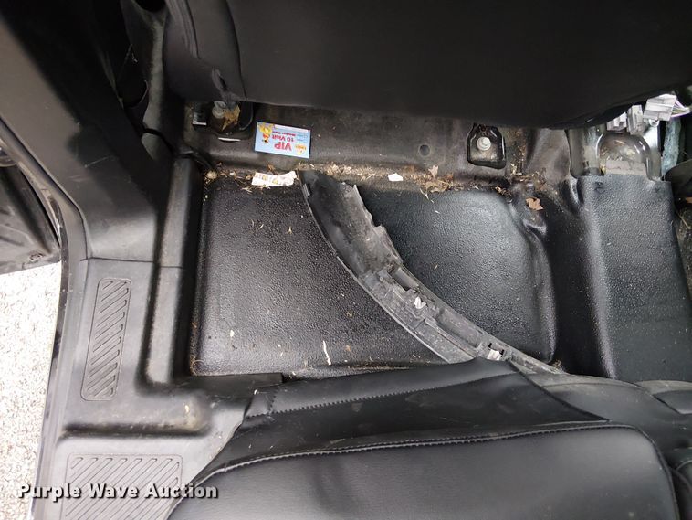 image for item FK0682 2021 Ford Explorer Police Interceptor SUV