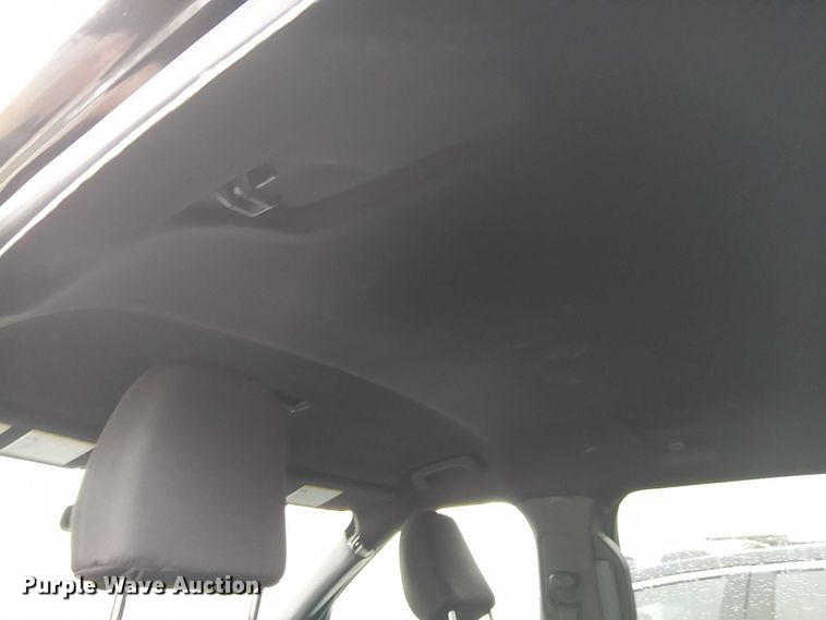 image for item FK0682 2021 Ford Explorer Police Interceptor SUV