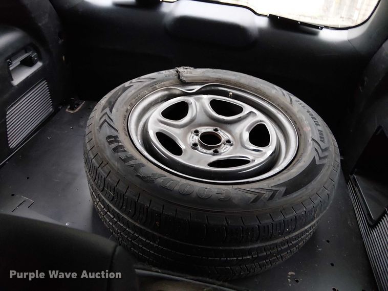 image for item FK0682 2021 Ford Explorer Police Interceptor SUV