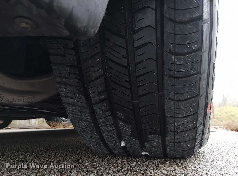 image for item FK0682 2021 Ford Explorer Police Interceptor SUV