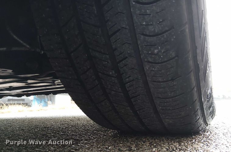 image for item FK0682 2021 Ford Explorer Police Interceptor SUV