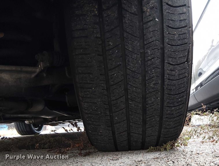 image for item FK0682 2021 Ford Explorer Police Interceptor SUV