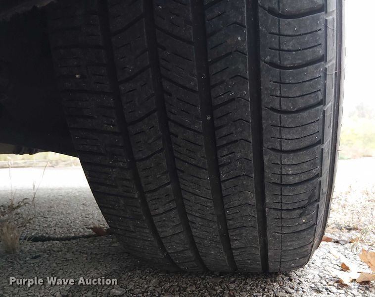 image for item FK0682 2021 Ford Explorer Police Interceptor SUV