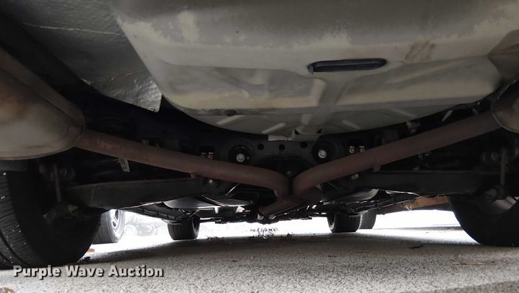 image for item FK0683 2019 Ford Taurus Police Interceptor 