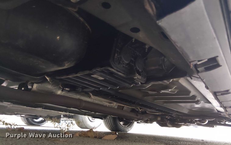 image for item FK0683 2019 Ford Taurus Police Interceptor 