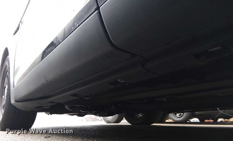 image for item FK0683 2019 Ford Taurus Police Interceptor 