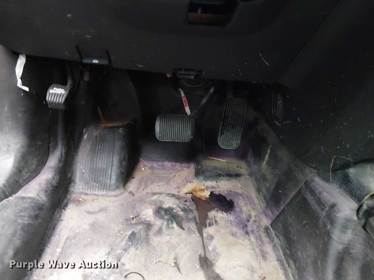 image for item FK0683 2019 Ford Taurus Police Interceptor 