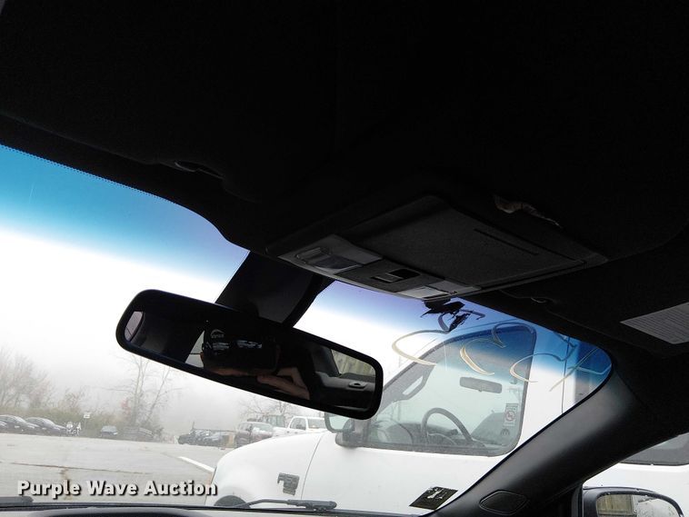 image for item FK0683 2019 Ford Taurus Police Interceptor 