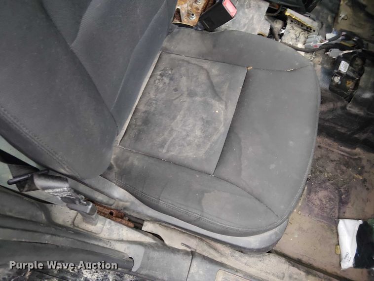 image for item FK0683 2019 Ford Taurus Police Interceptor 