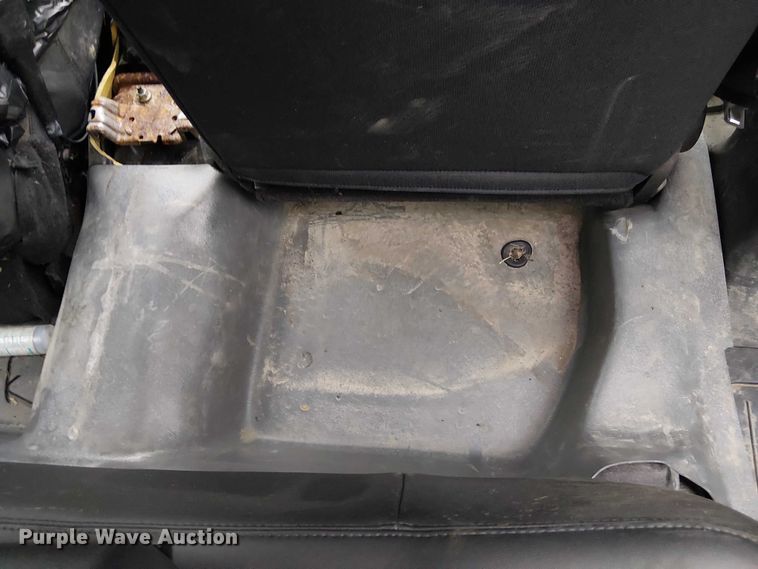 image for item FK0683 2019 Ford Taurus Police Interceptor 