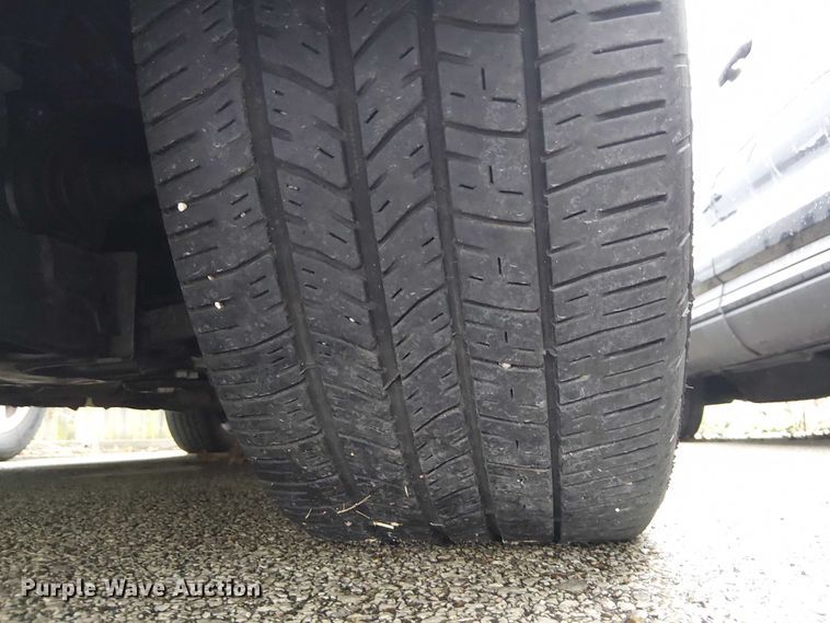 image for item FK0683 2019 Ford Taurus Police Interceptor 