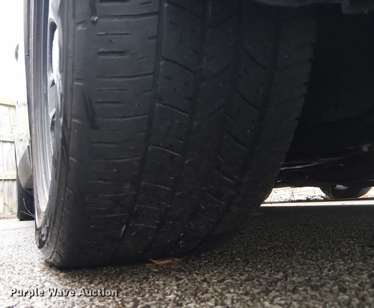 image for item FK0683 2019 Ford Taurus Police Interceptor 