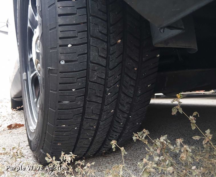 image for item FK0683 2019 Ford Taurus Police Interceptor 