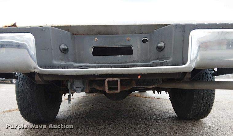 image for item FK0684 2006 Ford F150  SuperCrew pickup truck