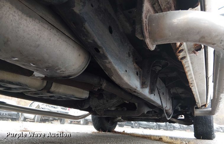 image for item FK0684 2006 Ford F150  SuperCrew pickup truck