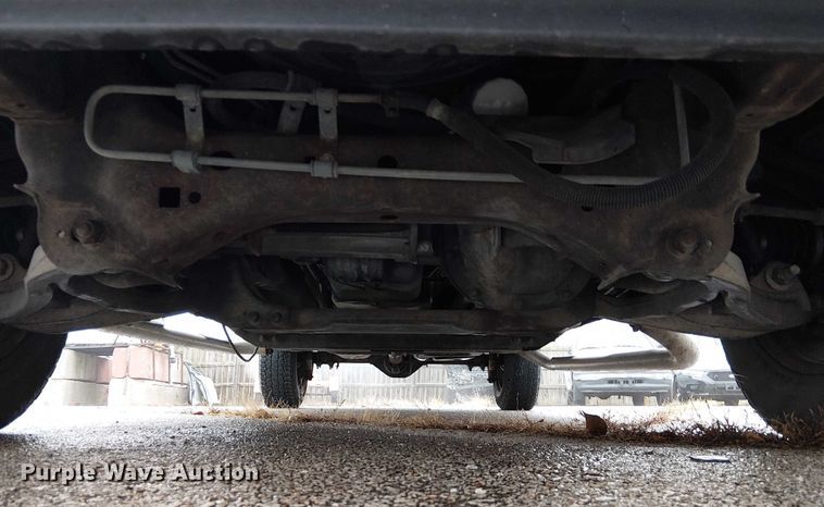 image for item FK0684 2006 Ford F150  SuperCrew pickup truck