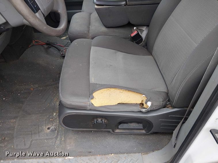 image for item FK0684 2006 Ford F150  SuperCrew pickup truck