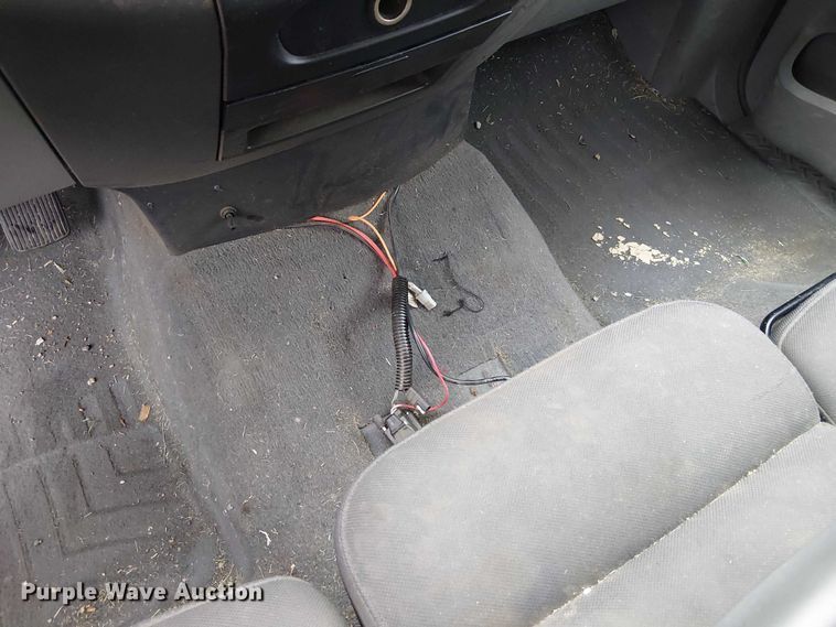 image for item FK0684 2006 Ford F150  SuperCrew pickup truck