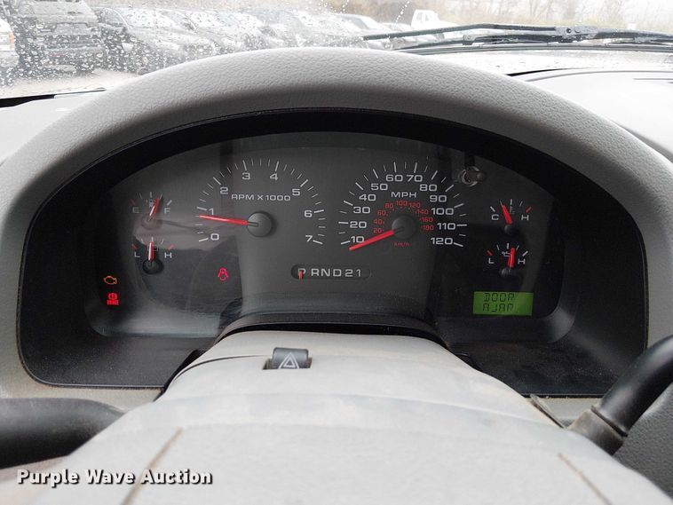 image for item FK0684 2006 Ford F150  SuperCrew pickup truck