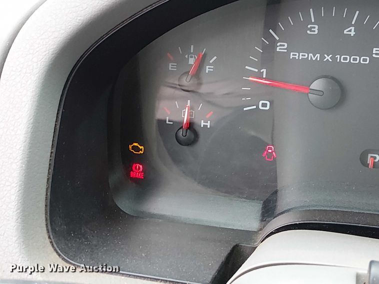 image for item FK0684 2006 Ford F150  SuperCrew pickup truck