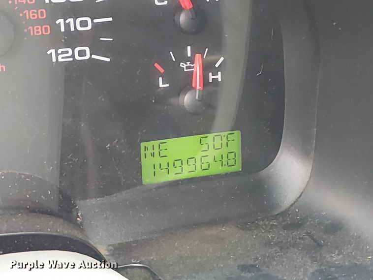 image for item FK0684 2006 Ford F150  SuperCrew pickup truck