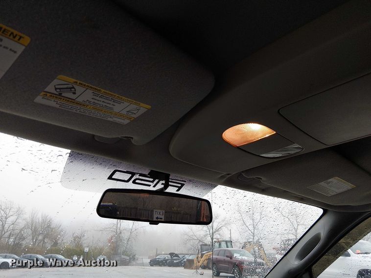 image for item FK0684 2006 Ford F150  SuperCrew pickup truck