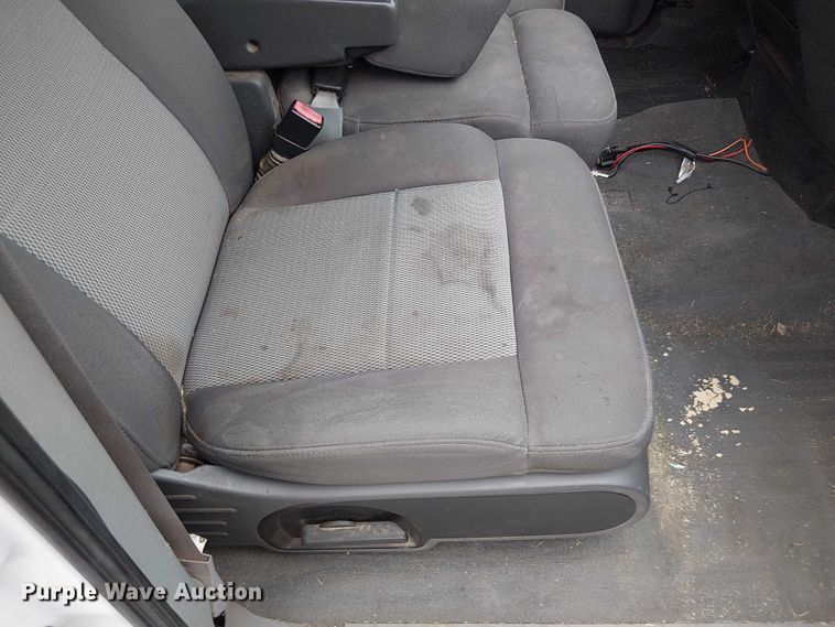 image for item FK0684 2006 Ford F150  SuperCrew pickup truck