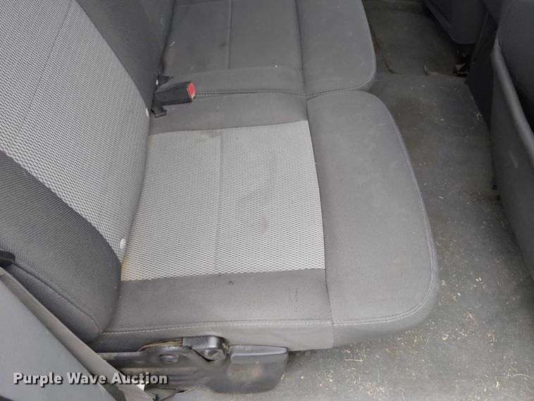 image for item FK0684 2006 Ford F150  SuperCrew pickup truck