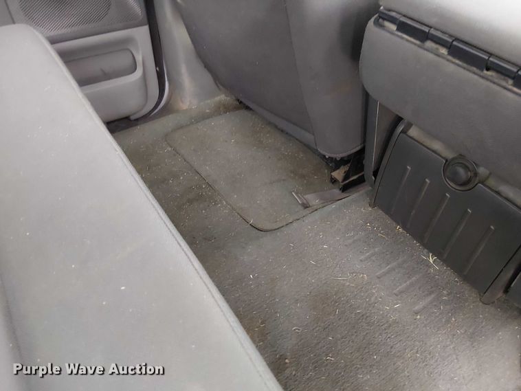 image for item FK0684 2006 Ford F150  SuperCrew pickup truck