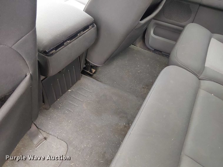 image for item FK0684 2006 Ford F150  SuperCrew pickup truck