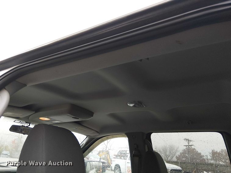 image for item FK0684 2006 Ford F150  SuperCrew pickup truck