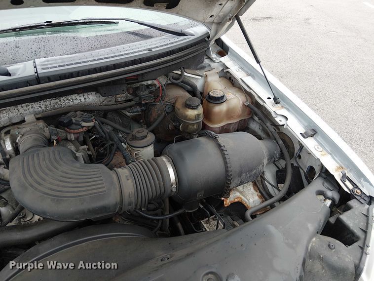 image for item FK0684 2006 Ford F150  SuperCrew pickup truck