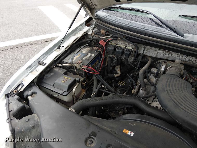 image for item FK0684 2006 Ford F150  SuperCrew pickup truck