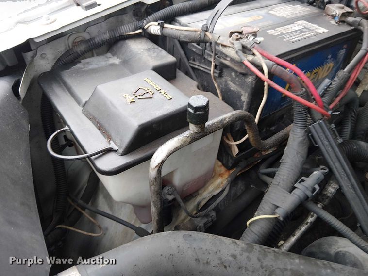 image for item FK0684 2006 Ford F150  SuperCrew pickup truck