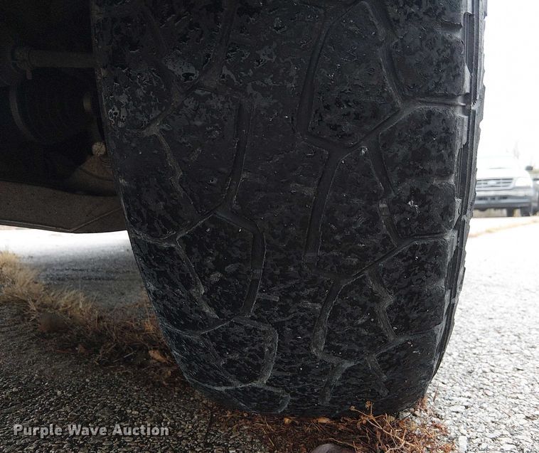 image for item FK0684 2006 Ford F150  SuperCrew pickup truck