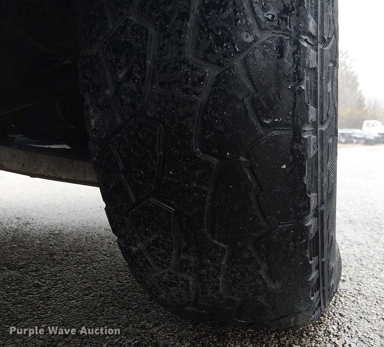 image for item FK0684 2006 Ford F150  SuperCrew pickup truck