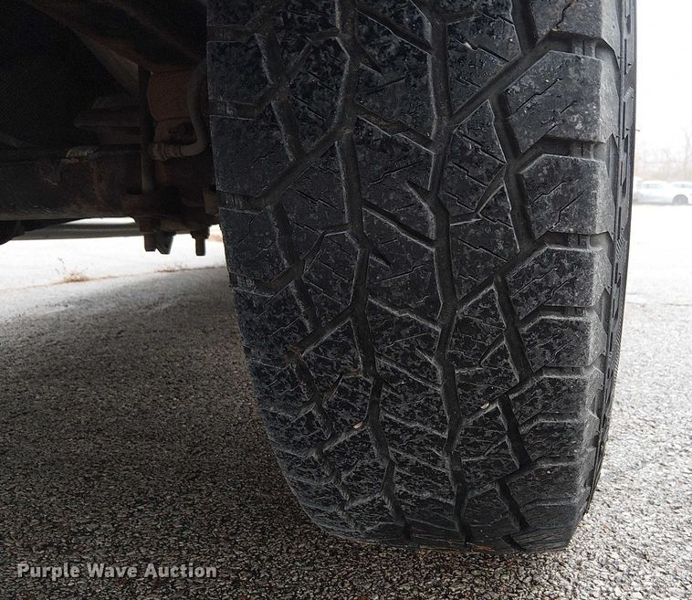 image for item FK0684 2006 Ford F150  SuperCrew pickup truck