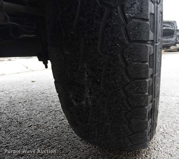 image for item FK0684 2006 Ford F150  SuperCrew pickup truck