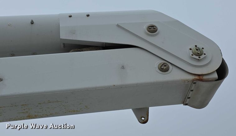 image for item FK0686 2009 International Work Star bucket truck